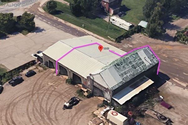 Commercial for rent at Unit 2, 2b - 1640 Fanshawe Park Road E, London North, ON - MLS® 6RdnQv