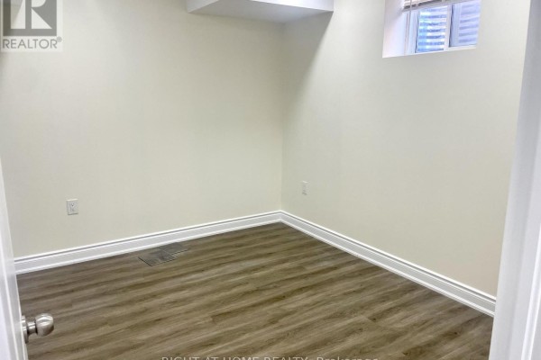 Bedroom - Unit #2 (bsmt) - 11 Herdwick Street, Brampton, ON L6S6L6 Photo 3