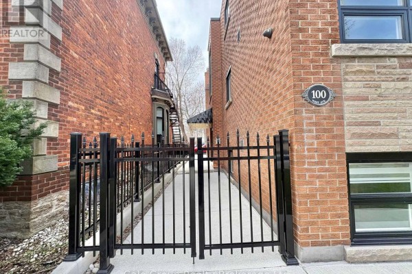 Unit 2 - 100 West Avenue S, Hamilton, ON L8N2S3 Photo 2