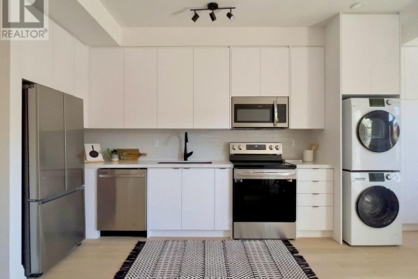 Bedroom 2 - Unit 2 - 1201 Dovercourt Road, Toronto, ON M6H2Y1 Photo 5