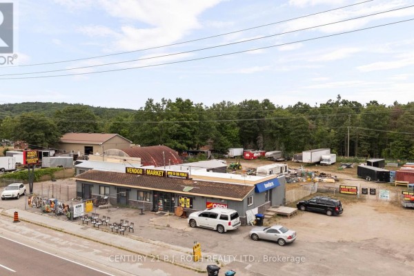 Unit 2 - 1285 Bayfield Street N, Springwater, ON, photo 2