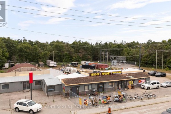 Unit 2 - 1285 Bayfield Street N, Springwater, ON, photo 3