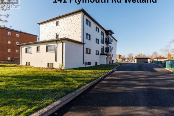 Unit 2 - 141 Plymouth Road, Welland, ON, photo 2