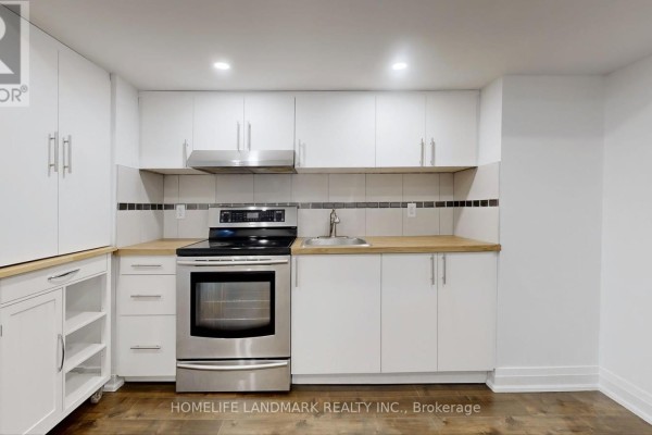 Unit 2 - 1661 Mount Albert Road, East Gwillimbury, ON, photo 3