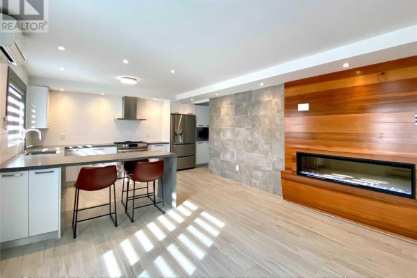Bedroom - Unit 2 - 2036 Davenport Road, Toronto, ON M6N1C6 Photo 4