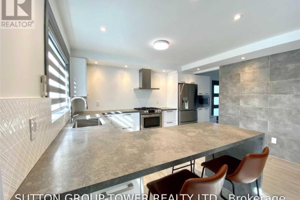 Bedroom 2 - Unit 2 - 2036 Davenport Road, Toronto, ON M6N1C6 Photo 5
