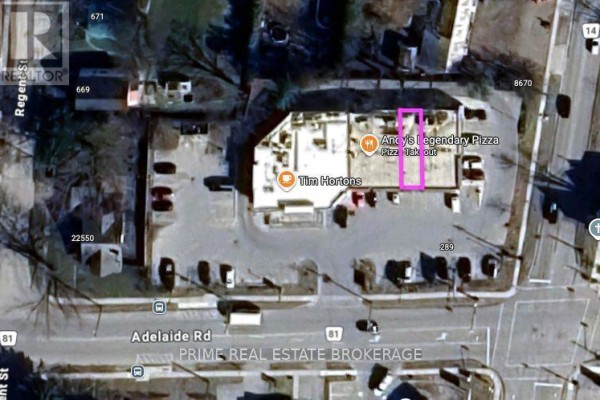 Unit 2 - 22542 Adelaide Road, Strathroy Caradoc, ON, photo 3