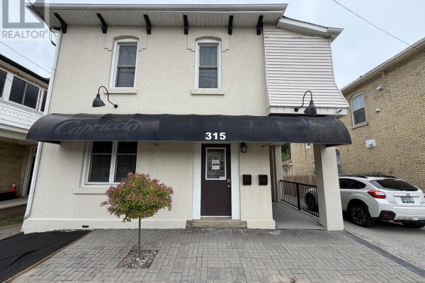 Unit #2 - 315 Woolwich Street, Guelph, ON, photo 2