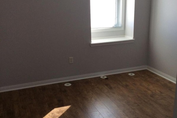 Primary Bedroom - Unit #2 - 32 Ecopark Gate, Toronto, ON M1B6G8 Photo 5