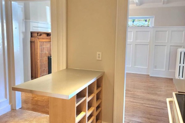 Bedroom 2 - Unit 2 - 32 High Park Boulevard N, Toronto, ON M6R1M7 Photo 4