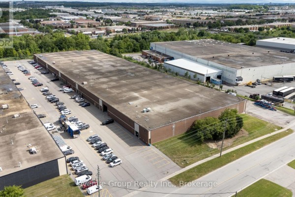 Unit 2 - 575 Bowes Road, Vaughan