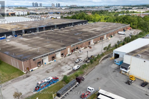 Unit 2 - 575 Bowes Road, Vaughan, ON L4K1J5 Photo 2