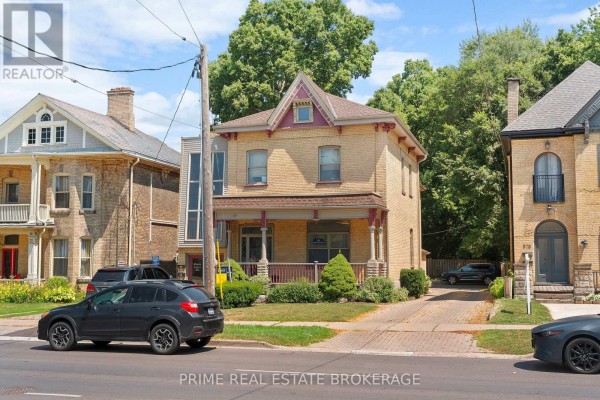 Unit #2 - 580 Waterloo Unit Street, London East, ON, photo 3