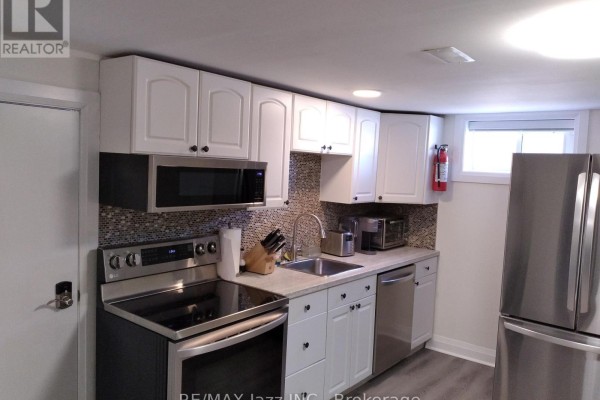 Bedroom - Unit 2 - 751 Phillip Murray Avenue, Oshawa, ON L1J1J2 Photo 5