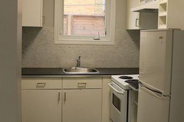 Bedroom - Unit 2 - 78 Fifth Street, Toronto, ON M8V2Z3 Photo 3