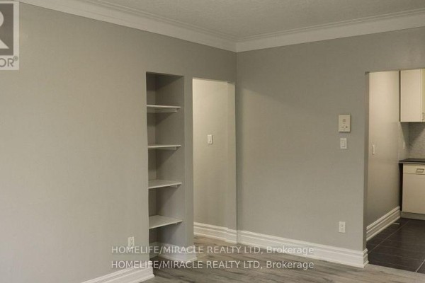 Bedroom 2 - Unit 2 - 78 Fifth Street, Toronto, ON M8V2Z3 Photo 4