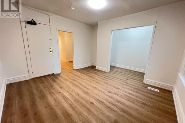 Primary Bedroom - Unit 2 - 82 Curzon Street, Toronto, ON M4M3B4 Photo 4