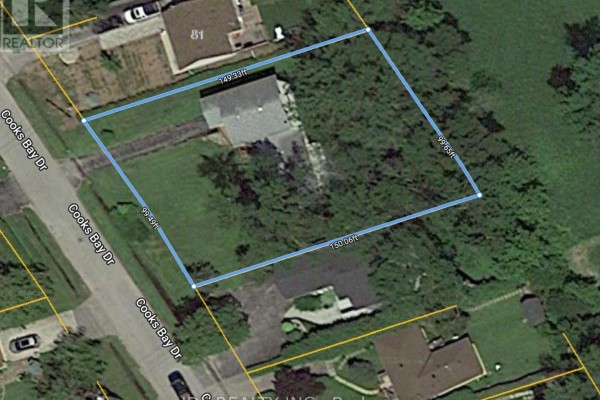 Unit 2 - 83 Cooks Bay Drive, Georgina, ON L4P1M2 Photo 5