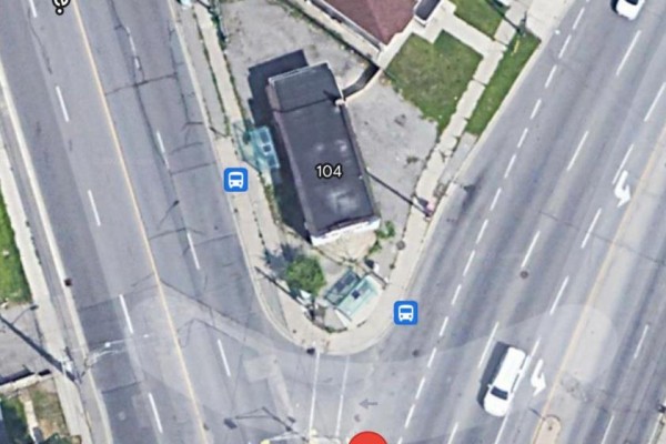 Unit 2 - Unit 2, 104 Danforth Road N, Toronto, ON M1L3W7 Photo 2