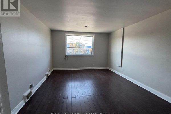 Unit 2 Upper - 503 Oakwood Avenue, Toronto