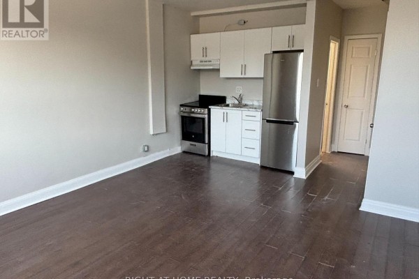 Unit 2 Upper - 503 Oakwood Avenue, Toronto, ON M6E2W9 Photo 2