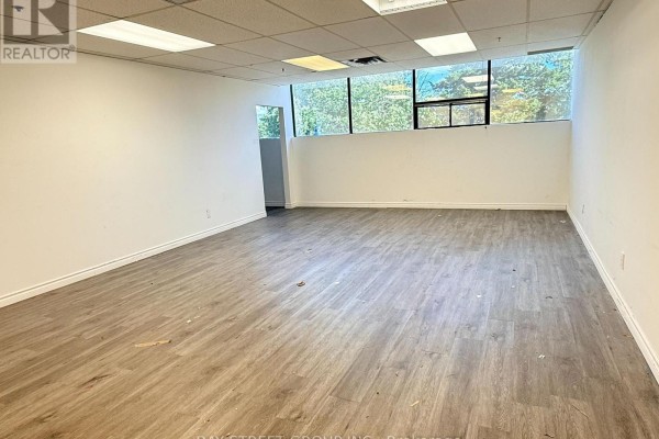 Unit 202 - 100 Steelcase Road E, Markham, ON L3R1E8 Photo 4