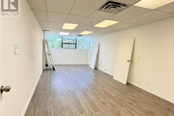 Unit 202 - 100 Steelcase Road E, Markham, ON L3R1E8 Photo 5