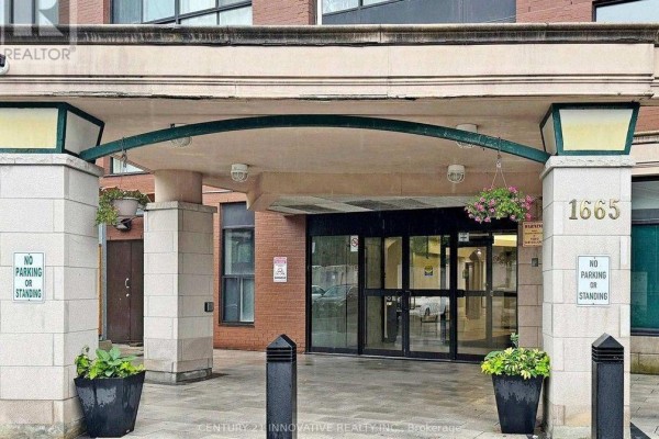 Unit 207 - 1665 Victoria Park Avenue, Toronto, ON, photo 2