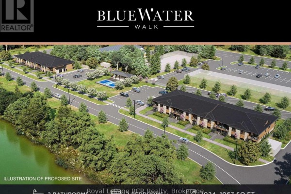 Unit 22 - 215 B Concession Rd 10 Road, Saugeen Shores, ON, photo 2