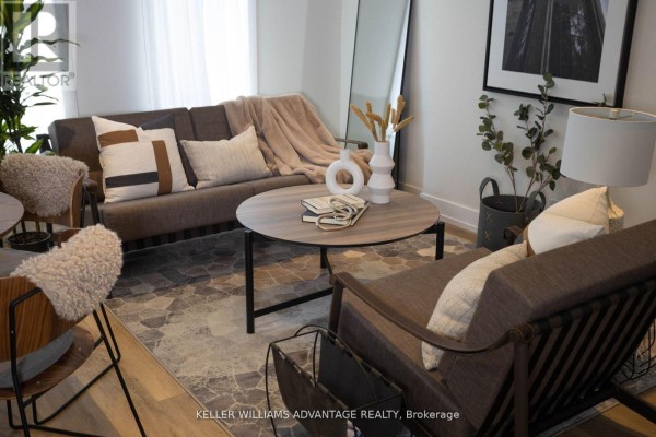 Primary Bedroom - Unit 3 - 12 Batavia Avenue, Toronto, ON M6N4A2 Photo 4