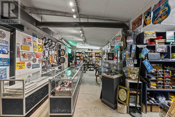 Unit 3 - 1285 Bayfield Street N, Springwater, ON, photo 2