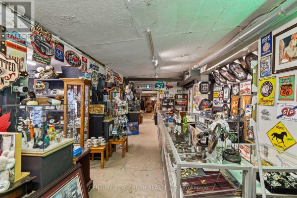 Unit 3 - 1285 Bayfield Street N, Springwater, ON L9X0P1 Photo 4