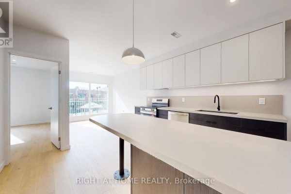 Unit 3 - 3122 Dundas Street W, Toronto