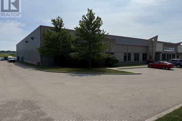 Unit 3 - 3886 Commerce Road, London South, ON, photo 3