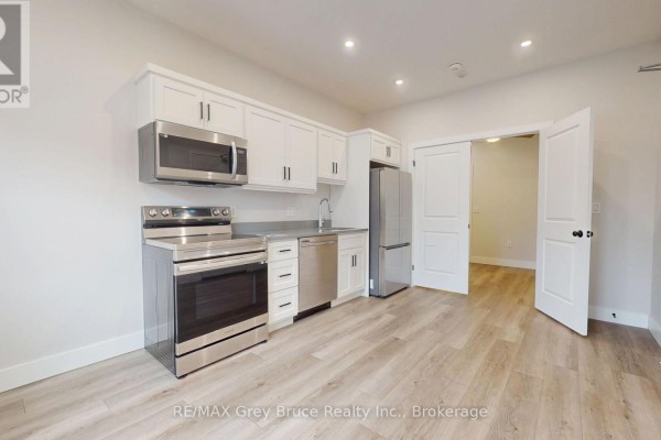 Unit 3 - 39 1st Avenue S, Arran Elderslie, ON N0G1L0 Photo 3