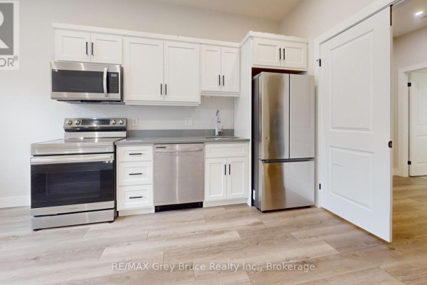 Unit 3 - 39 1st Avenue S, Arran Elderslie, ON N0G1L0 Photo 5