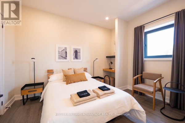 Unit 3 - 50 Castleton Avenue, Toronto, ON, photo 2