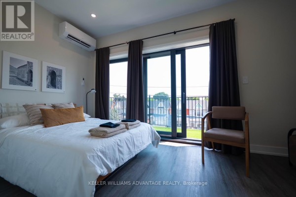 Unit 3 - 50 Castleton Avenue, Toronto, ON, photo 3