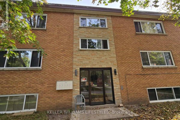 Kitchen - Unit 3 - 6 Balfour Place, London East, ON N5W4V8 Photo 2