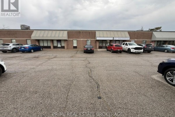 Unit 3 - 647 Wilton Grove, London South, ON, photo 2