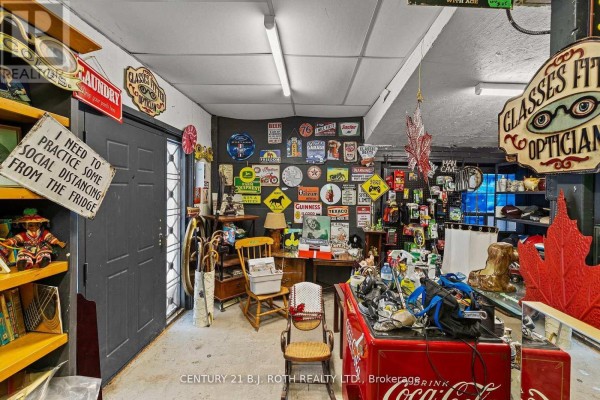 Unit 3/4 - 1285 Bayfield Street N, Springwater, ON L9X0P1 Photo 4