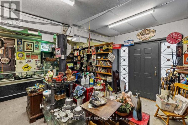 Unit 3/4 - 1285 Bayfield Street N, Springwater, ON L9X0P1 Photo 5