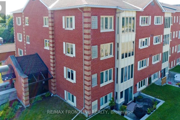 Unit #302 - 10 Armstrong Drive, Smiths Falls, ON, photo 2