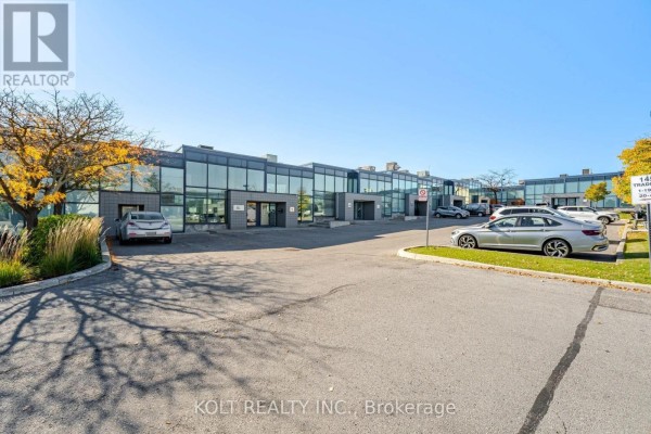 Unit 31 - 145 Traders Boulevard E, Mississauga, ON L4Z3L3 Photo 2