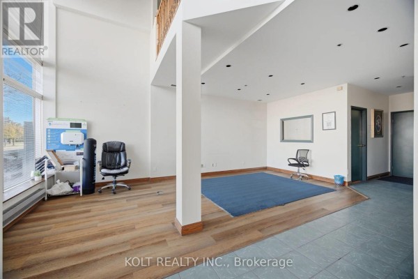 Unit 31 - 145 Traders Boulevard E, Mississauga, ON L4Z3L3 Photo 3