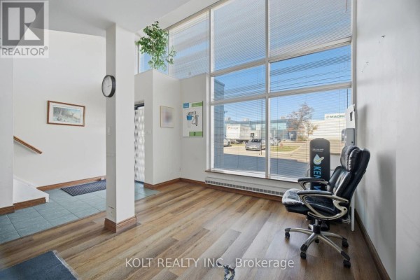 Unit 31 - 145 Traders Boulevard E, Mississauga, ON L4Z3L3 Photo 4