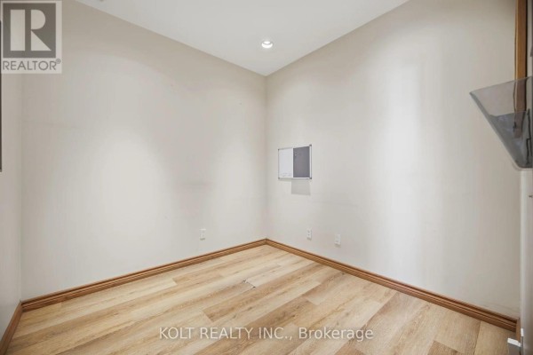 Unit 31 - 145 Traders Boulevard E, Mississauga, ON L4Z3L3 Photo 5
