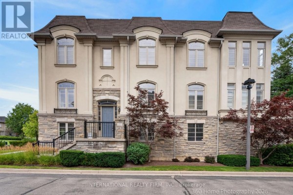 37-4135 Shipp Drive, Mississauga, ON, photo 2