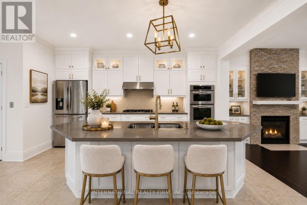 37-4135 Shipp Drive, Mississauga, ON L4Z0A7 Photo 4