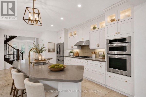 37-4135 Shipp Drive, Mississauga, ON L4Z0A7 Photo 5